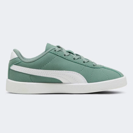 Кеди Puma Club II PS - 172123