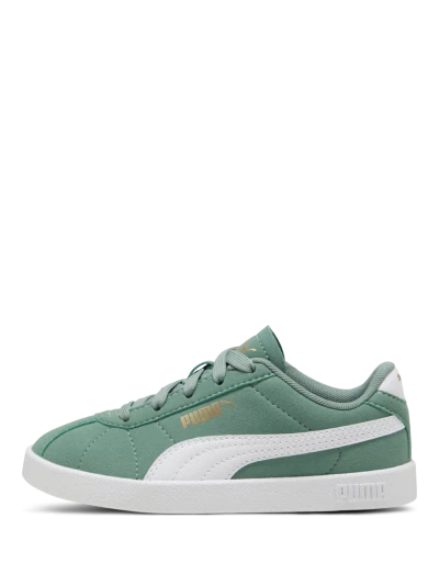 Кеди Puma Club II PS - 172123