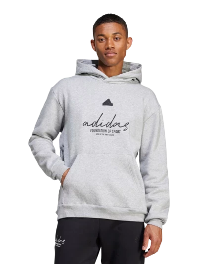 Кофта Adidas BL FL HD Q3 - 168290