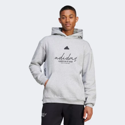 Кофта Adidas BL FL HD Q3 - 168290