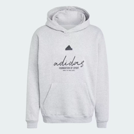 Кофта Adidas BL FL HD Q3 - 168290