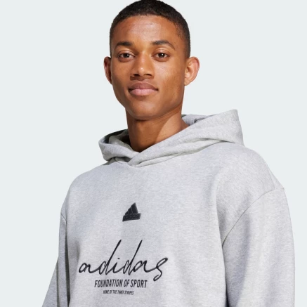 Кофта Adidas BL FL HD Q3 - 168290