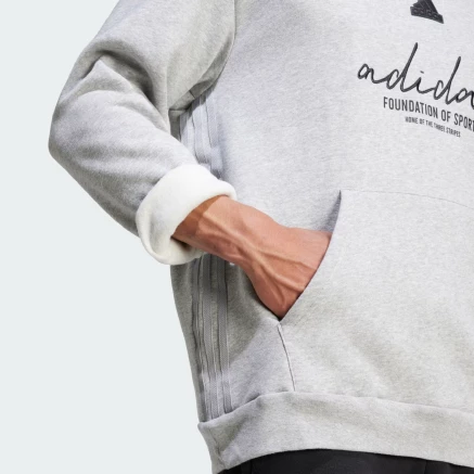 Кофта Adidas BL FL HD Q3 - 168290