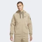 Кофта Nike M NK TF HD FZ, фото 1 - інтернет магазин MEGASPORT