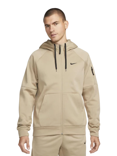 Кофта Nike M NK TF HD FZ - 168619 Кофта Nike M NK TF HD FZ - 168619