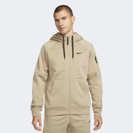 Кофта Nike M NK TF HD FZ - 168619 Кофта Nike M NK TF HD FZ - 168619