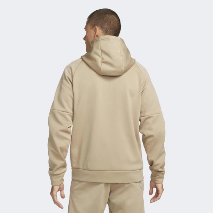 Кофта Nike M NK TF HD FZ - 168619 Кофта Nike M NK TF HD FZ - 168619