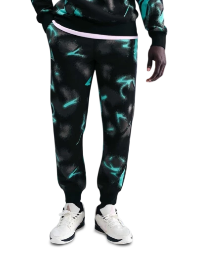 Спортивнi штани Nike JA M CLUB BB JOGGER PANT - 177449