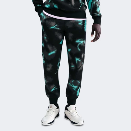 Спортивнi штани Nike JA M CLUB BB JOGGER PANT - 177449