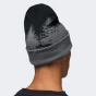 Шапка Jordan U J PEAK BEANIE GIFT GVING AOJ, фото 3 - інтернет магазин MEGASPORT