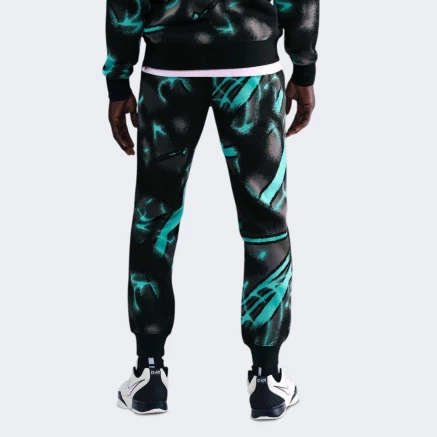 Спортивнi штани Nike JA M CLUB BB JOGGER PANT - 177449