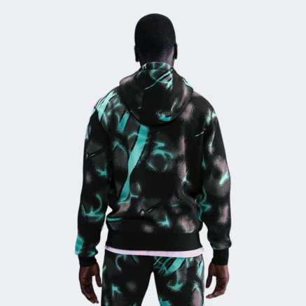 Кофта Nike JA M CLUB BB PO HOODIE - 177448