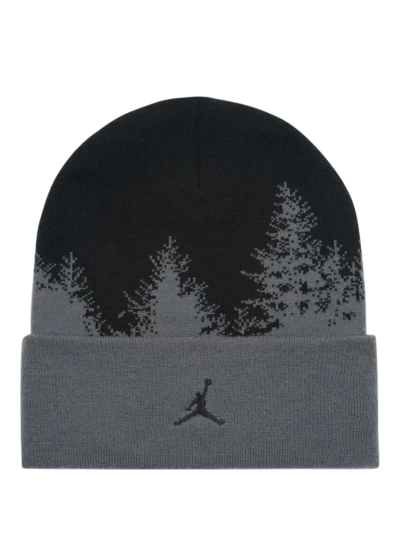 Шапка Jordan U J PEAK BEANIE GIFT GVING AOJ - 177447