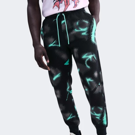 Спортивнi штани Nike JA M CLUB BB JOGGER PANT - 177449