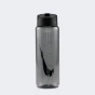Пляшка Nike TR RENEW RECHARGE STRAW BOTTLE 24 OZ, фото 2 - інтернет магазин MEGASPORT