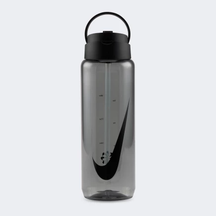 Пляшка Nike TR RENEW RECHARGE STRAW BOTTLE 24 OZ - 177453
