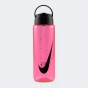 Пляшка Nike TR RENEW RECHARGE STRAW BOTTLE 24 OZ, фото 1 - інтернет магазин MEGASPORT
