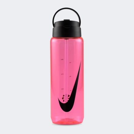 Пляшка Nike TR RENEW RECHARGE STRAW BOTTLE 24 OZ - 177454