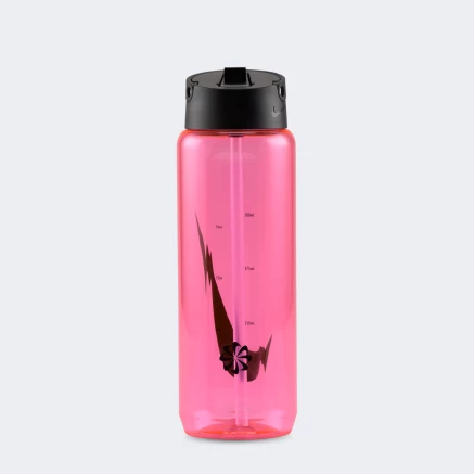 Пляшка Nike TR RENEW RECHARGE STRAW BOTTLE 24 OZ - 177454