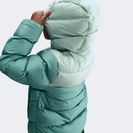 Куртка Nike K NSW TF ADP PUFFER COLORBLOCK - 177451