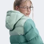 Куртка Nike K NSW TF ADP PUFFER COLORBLOCK, фото 6 - інтернет магазин MEGASPORT