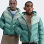 Куртка Nike K NSW TF ADP PUFFER COLORBLOCK, фото 4 - інтернет магазин MEGASPORT