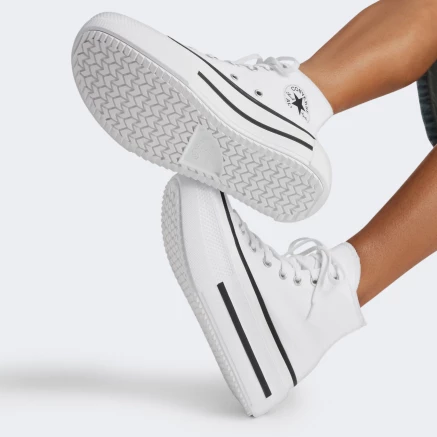 Кеди Converse Chuck Taylor Womens - 177457