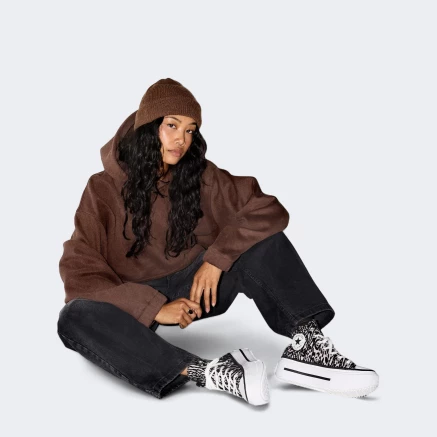 Кеди Converse Chuck Taylor Womens - 177458 Кеди Converse Chuck Taylor Womens - 177458