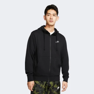 m nsw club hoodie fz ft