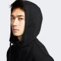 Кофта Nike M Nsw Club Hoodie Fz Ft, фото 5 - інтернет магазин MEGASPORT