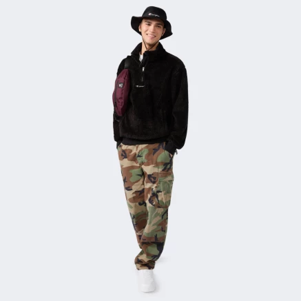 Кофта Champion half zip top - 169418