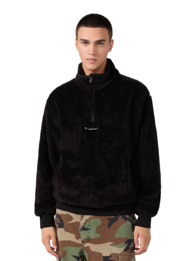 Кофта Champion half zip top - 169418