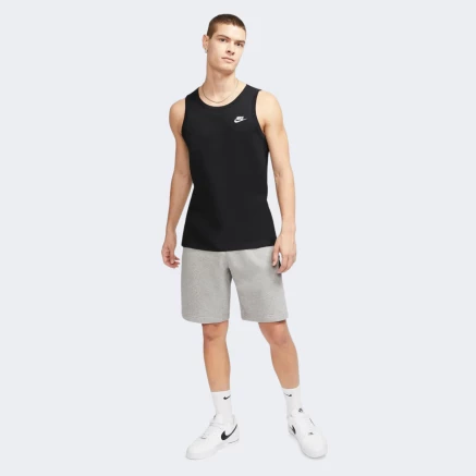Майка Nike M Nsw Club - Tank - 135375
