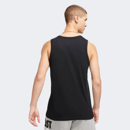 Майка Nike M Nsw Club - Tank - 135375