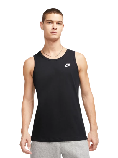 Майка Nike M Nsw Club - Tank - 135375