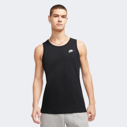 Майка Nike M Nsw Club - Tank - 135375