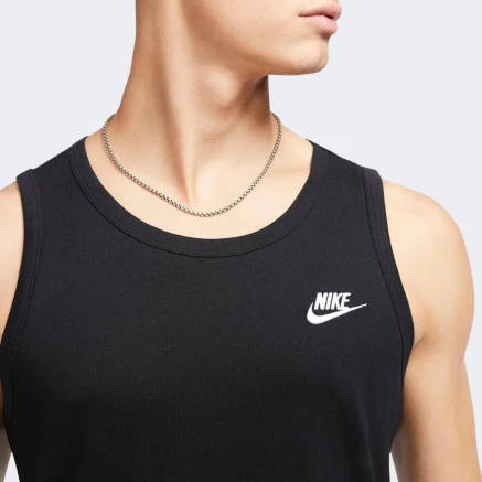 Майка Nike M Nsw Club - Tank - 135375