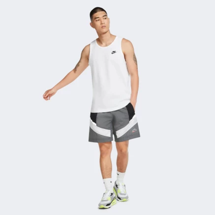 Майка Nike M NSW CLUB - TANK - 154476 Майка Nike M NSW CLUB - TANK - 154476