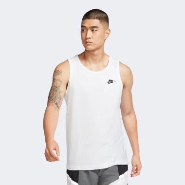 M NSW CLUB - TANK