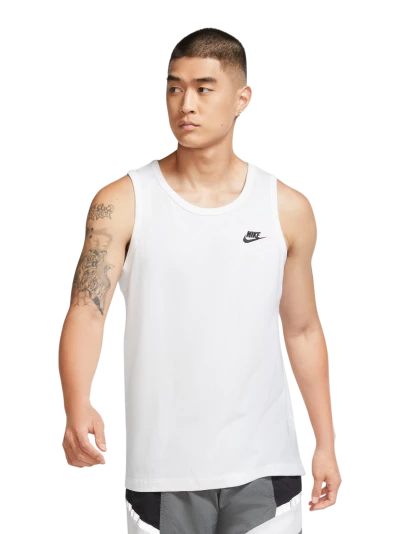 Майка Nike M NSW CLUB - TANK - 154476