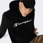 Кофта Champion hooded top, фото 4 - інтернет магазин MEGASPORT
