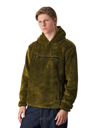 Кофта Champion hooded top - 169426 Кофта Champion hooded top - 169426