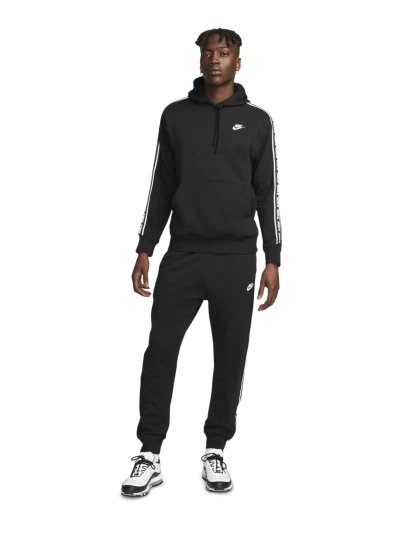 Спортивний костюм Nike M NK CLUB FLC GX HD TRK SUIT - 159609