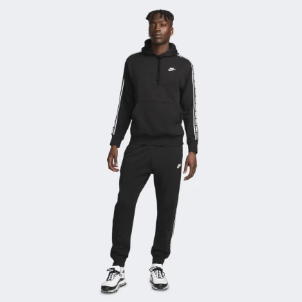 Спортивний костюм Nike M NK CLUB FLC GX HD TRK SUIT - 159609 Спортивний костюм Nike M NK CLUB FLC GX HD TRK SUIT - 159609