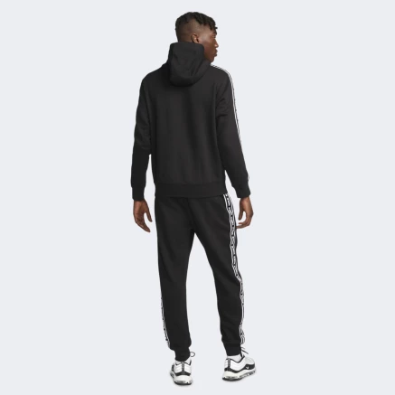 Спортивний костюм Nike M NK CLUB FLC GX HD TRK SUIT - 159609 Спортивний костюм Nike M NK CLUB FLC GX HD TRK SUIT - 159609