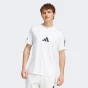 Футболка Adidas M Z.N.E. TEE, фото 1 - інтернет магазин MEGASPORT
