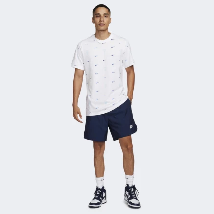Футболка Nike M NSW TEE M90 12MO AOP - 164222