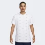 Футболка Nike M NSW TEE M90 12MO AOP, фото 1 - інтернет магазин MEGASPORT