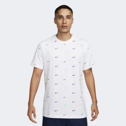 Футболка Nike M NSW TEE M90 12MO AOP - 164222