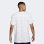 Футболка Nike M NSW TEE M90 12MO AOP, фото 2 - інтернет магазин MEGASPORT